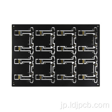 リジッドフレックスPCB OEMリジッドフレックスボード製造